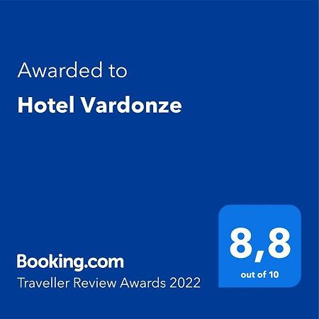 Hotel Vardonze Buxoro Ngoại thất bức ảnh