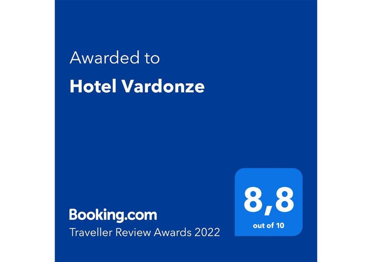 Hotel Vardonze Buxoro Ngoại thất bức ảnh