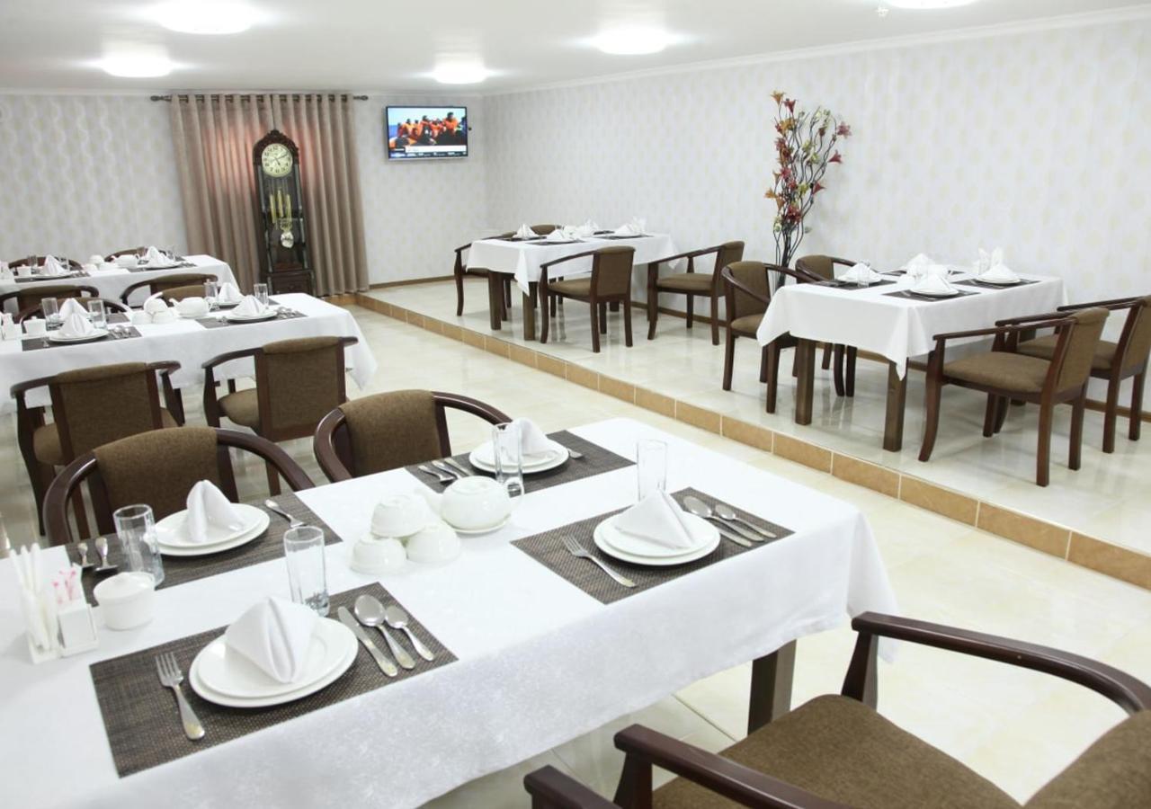 Hotel Vardonze Buxoro Ngoại thất bức ảnh