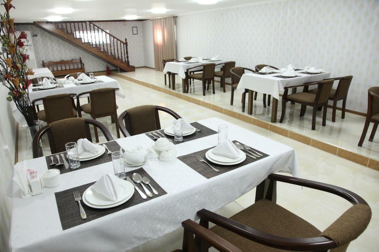 Hotel Vardonze Buxoro Ngoại thất bức ảnh